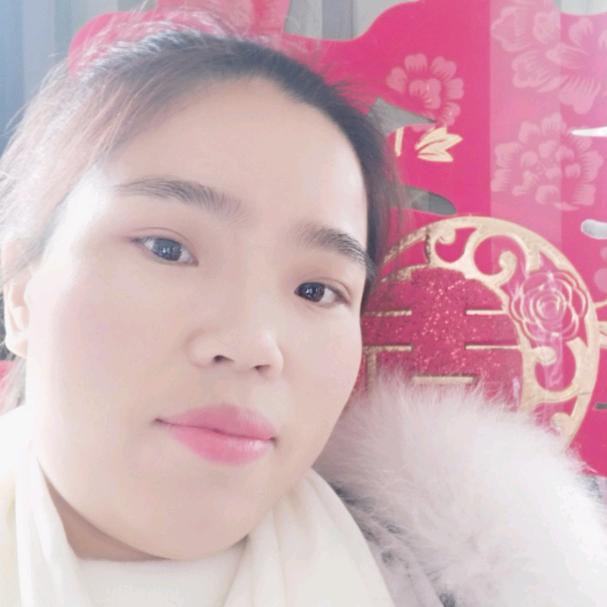 爱笑的女人