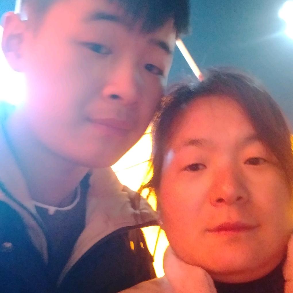 以梦为马，爱李如初