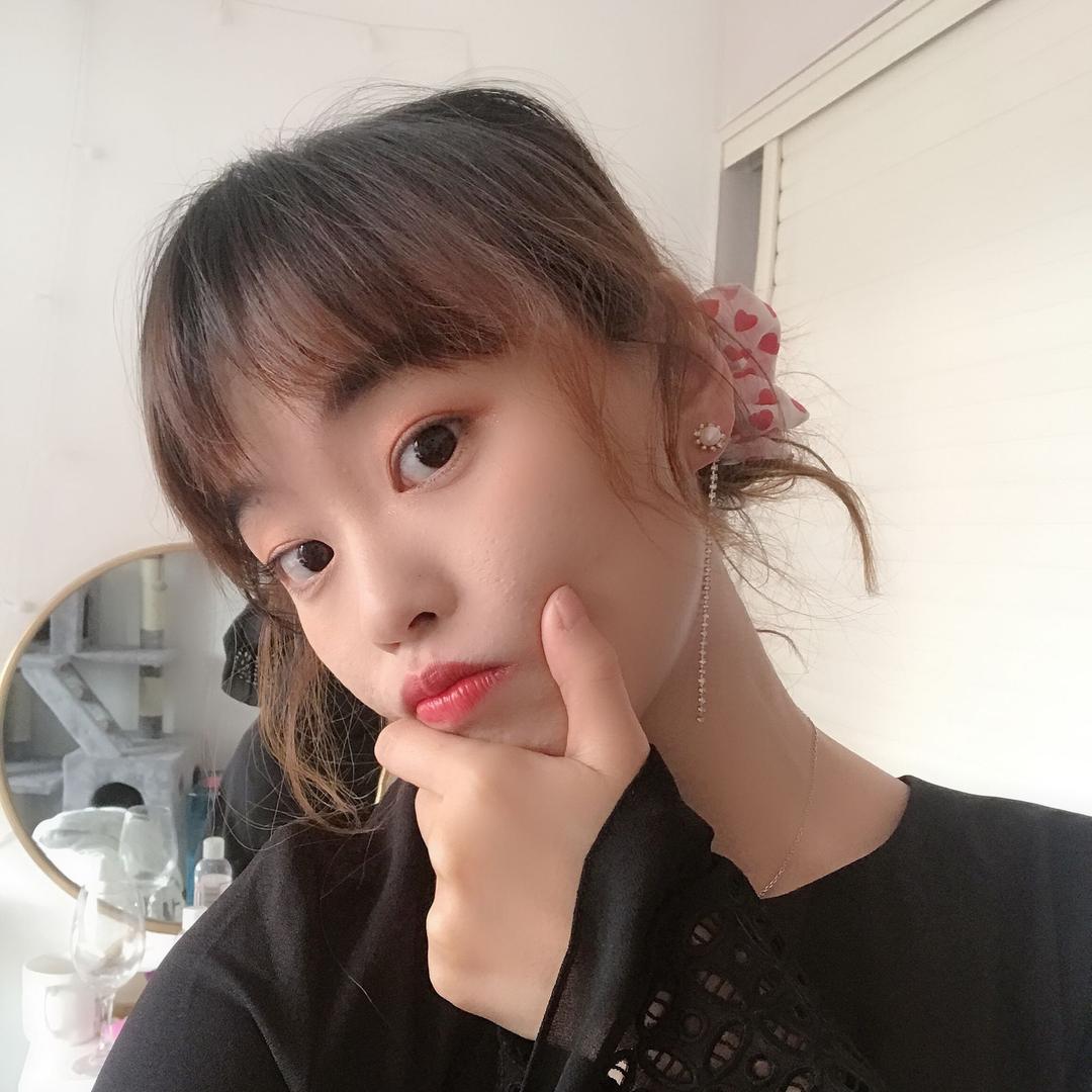 祖国未来的花朵🌺