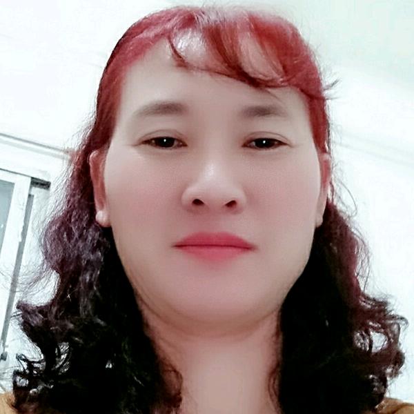 太累了的女人