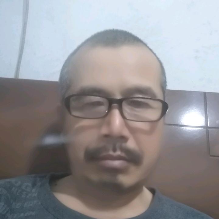 蓝