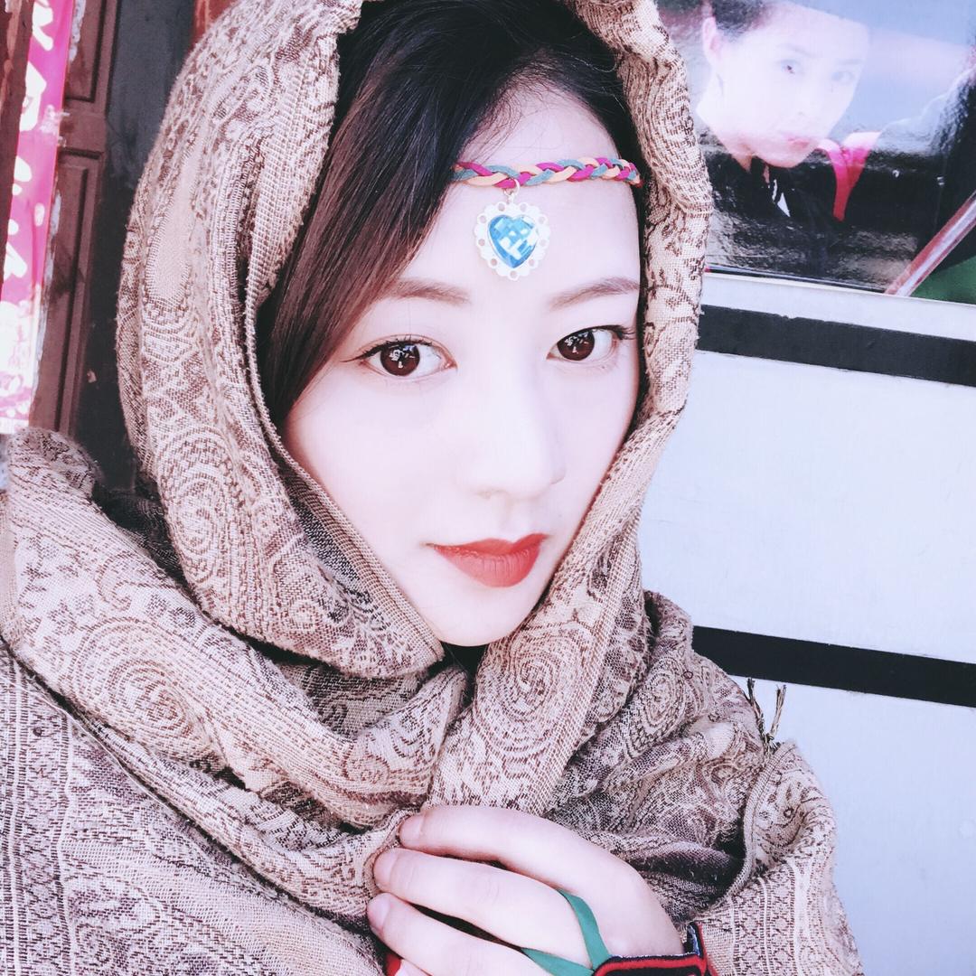 索玛姑娘