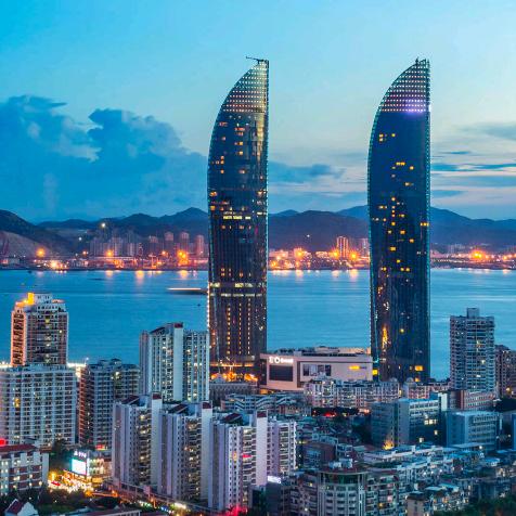 海阔天空《拒私聊》