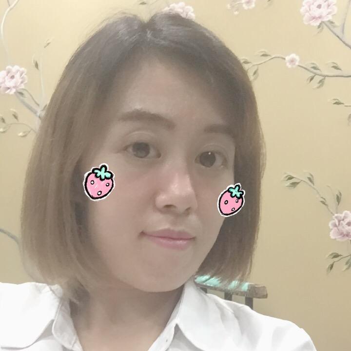 摘下满天星的女主人