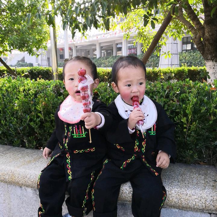 爱是你我