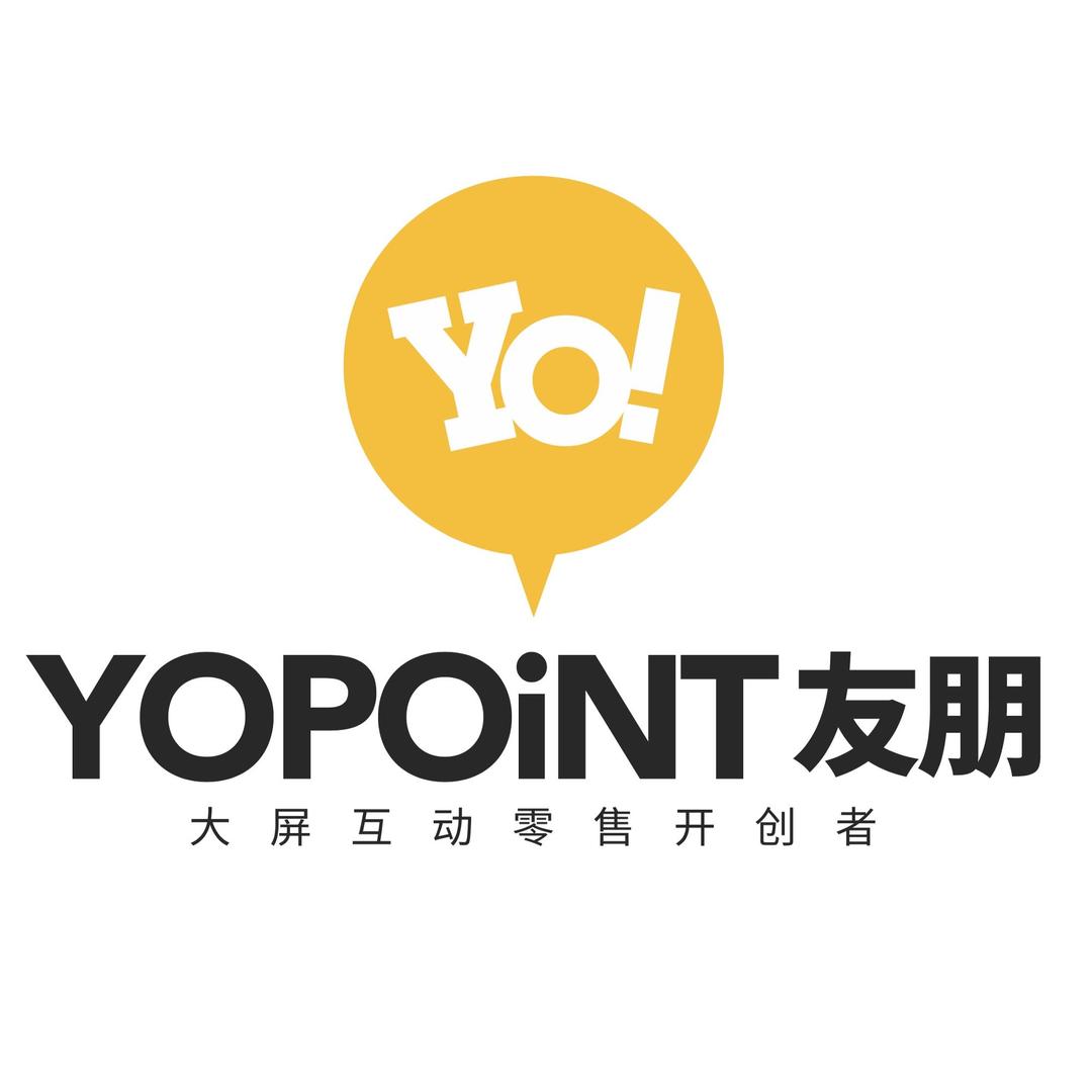 友朋智能售货机