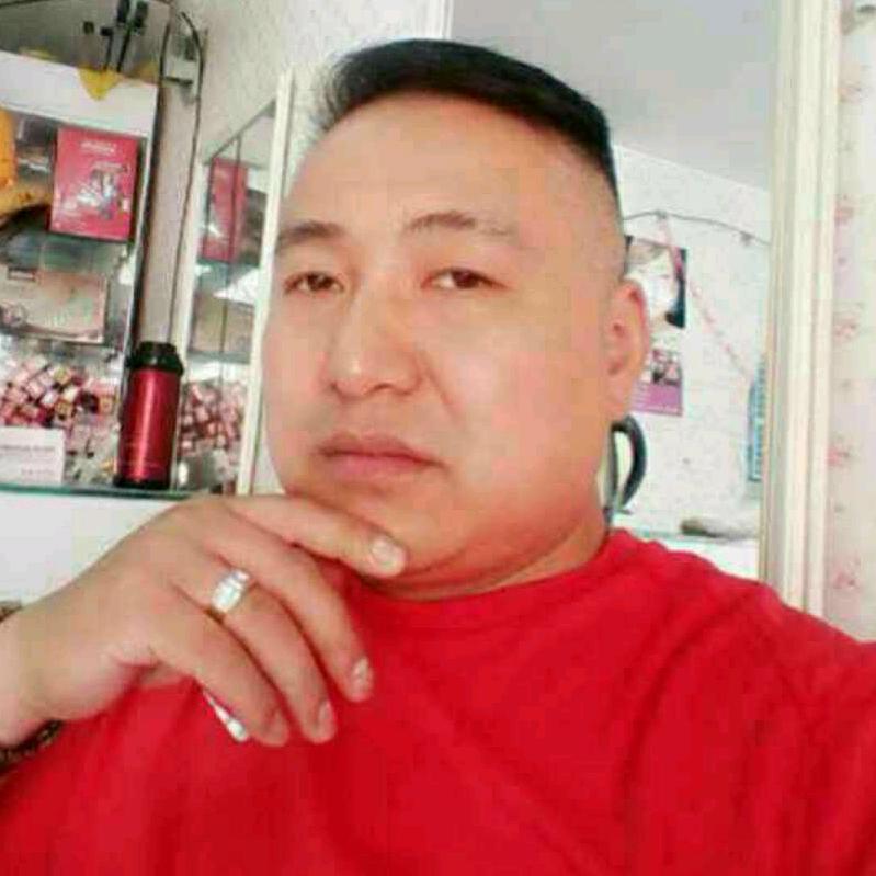 亮子哥（亮出正能量）