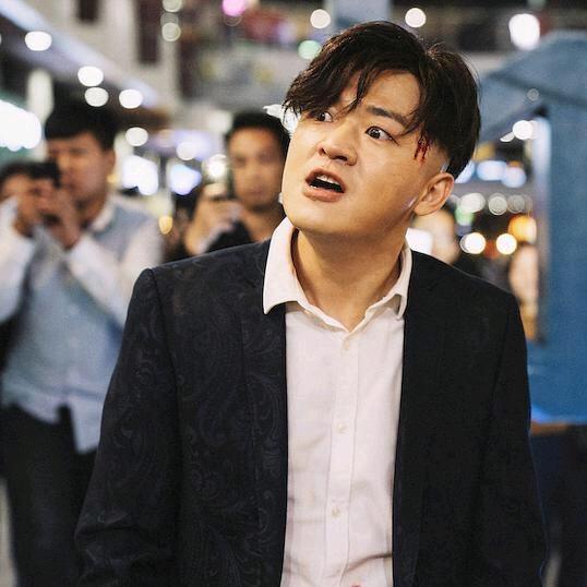 高启盛,x