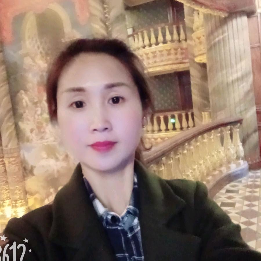 朱姐