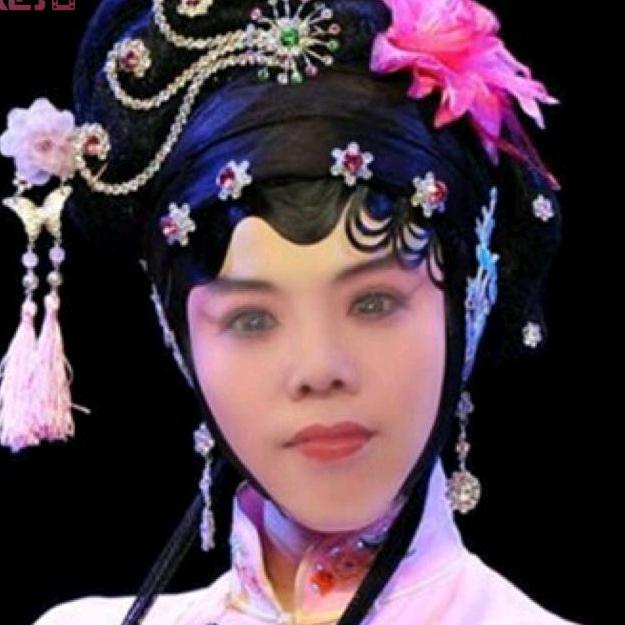 冰山雪莲。