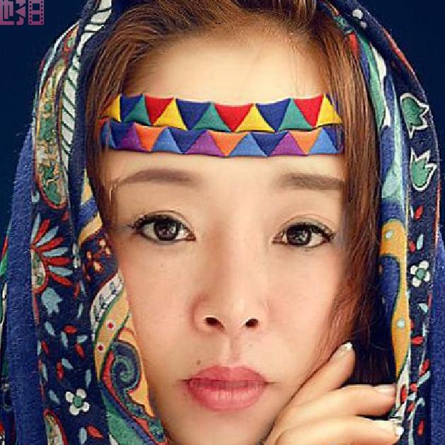 思思麻麻