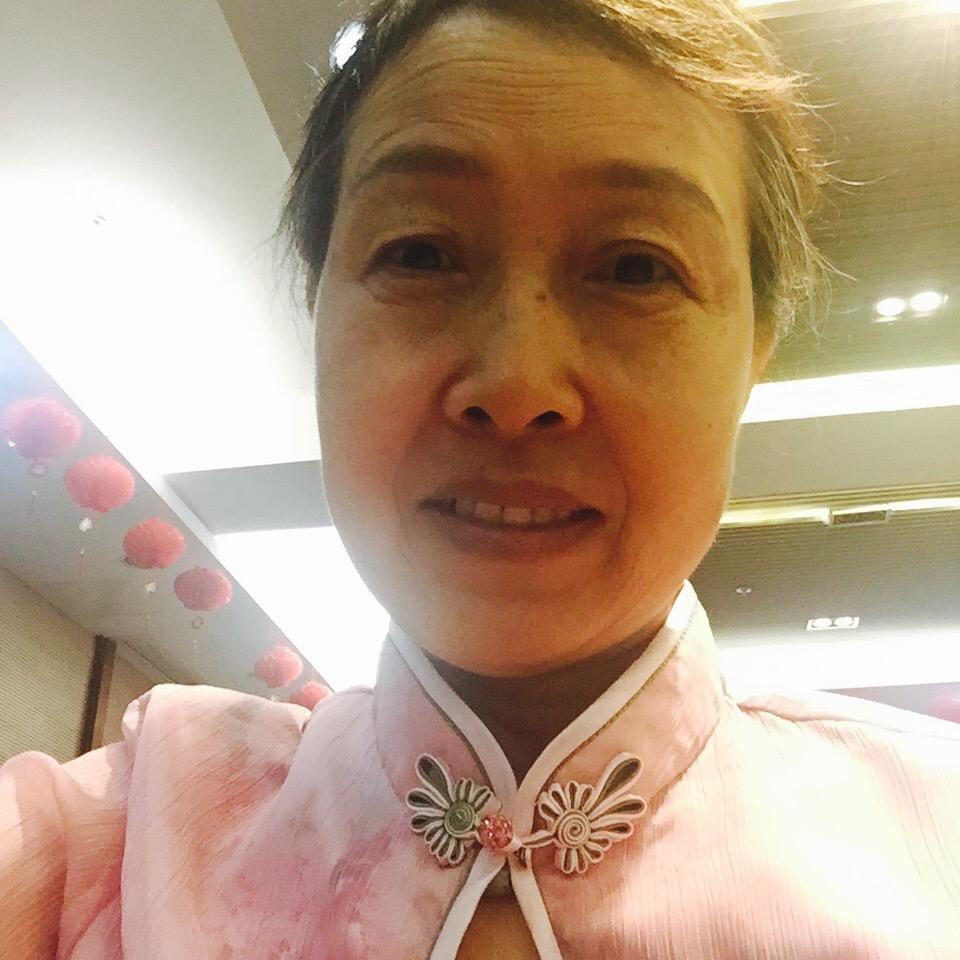 红红