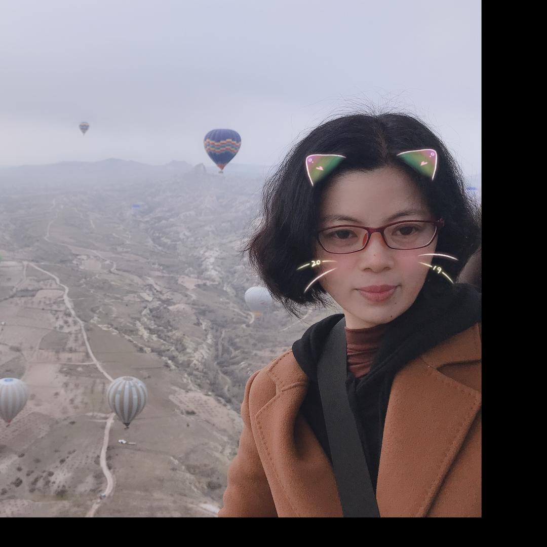 小任游世界
