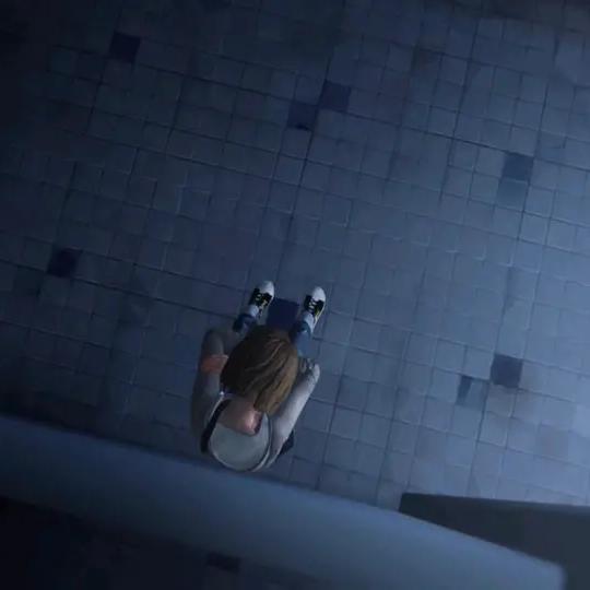 无心: