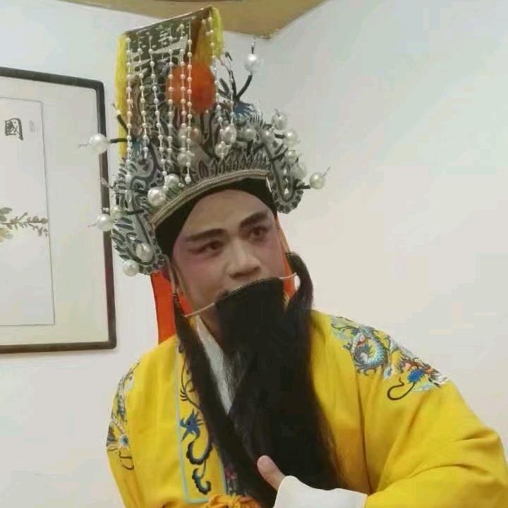 风一样的元帅