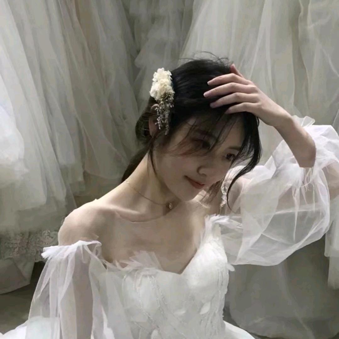 梨涡.