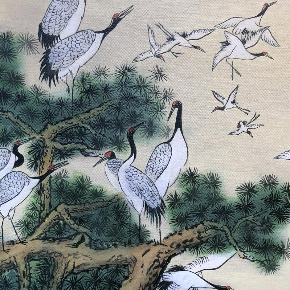 吴川创艺画廊