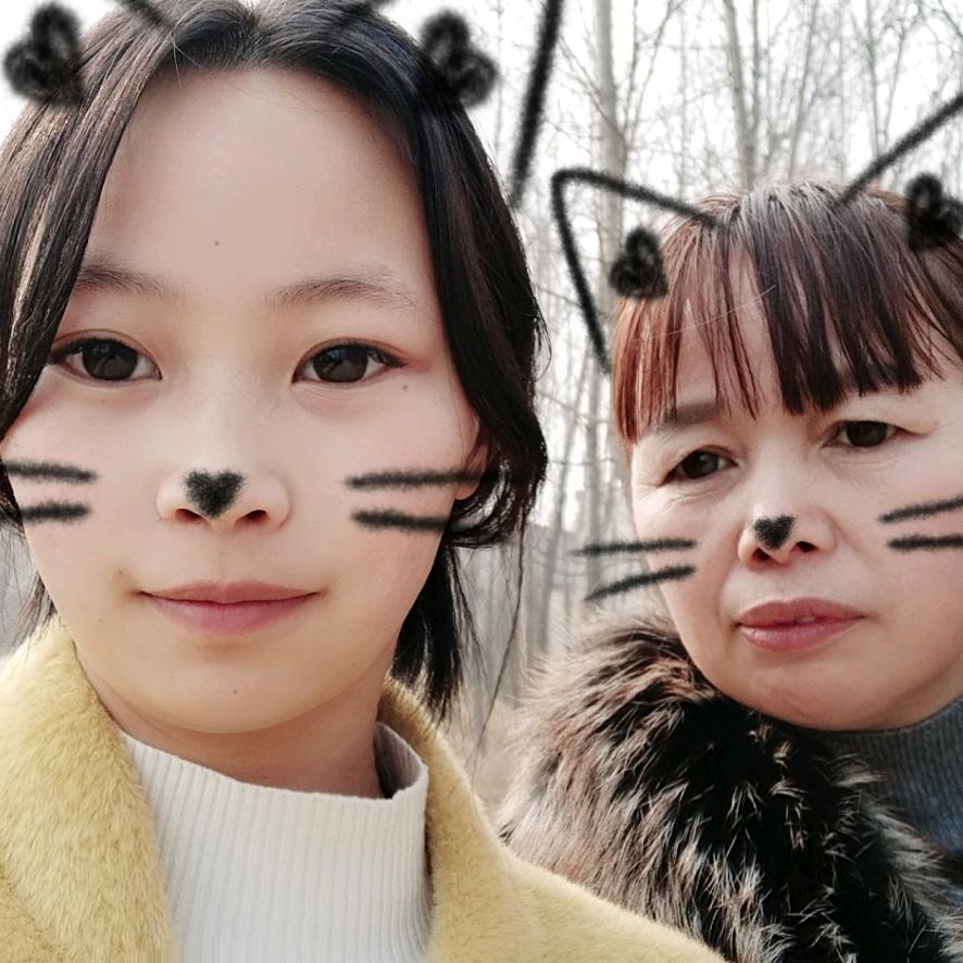 香香