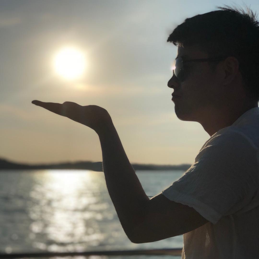 雾里三千意