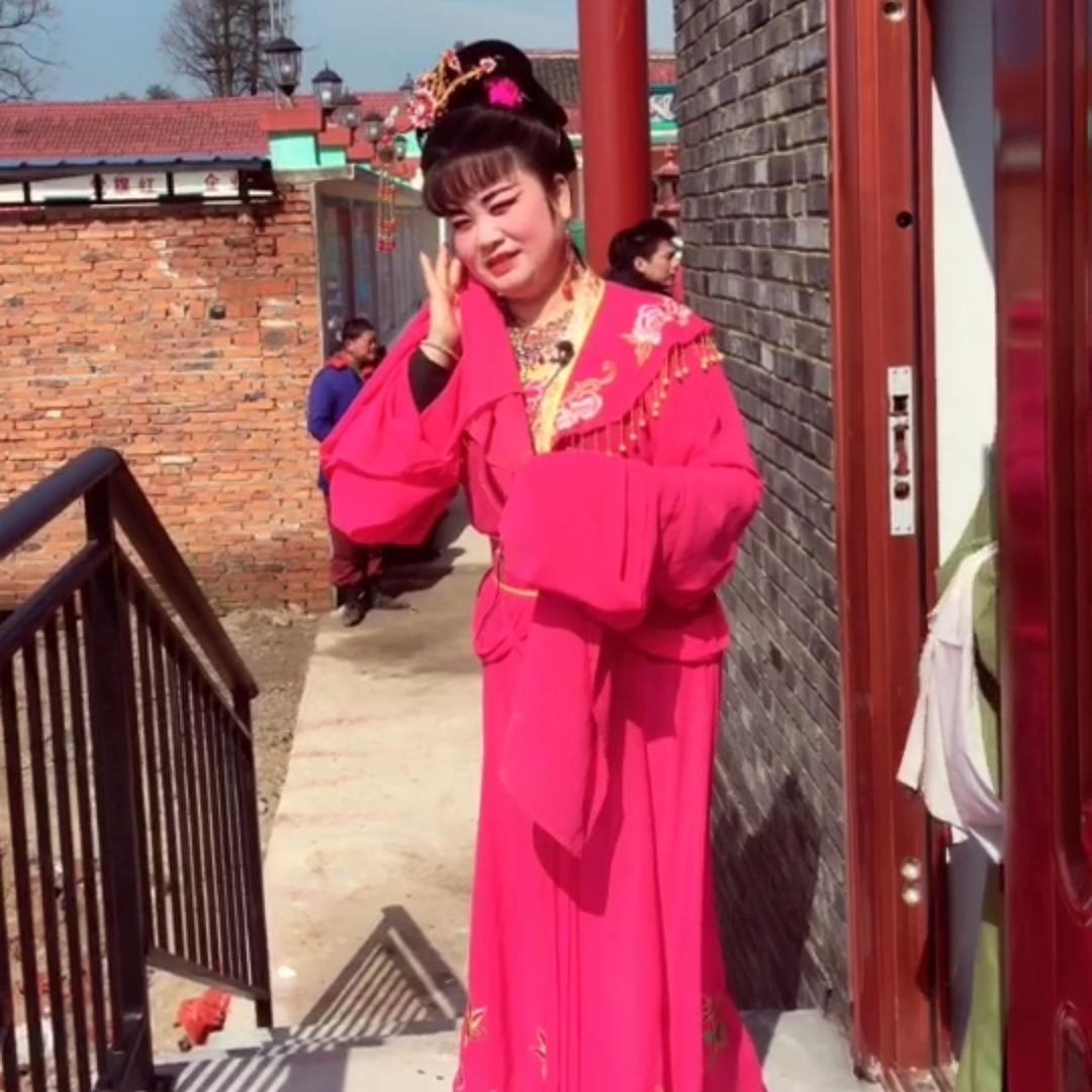 红豆剧团