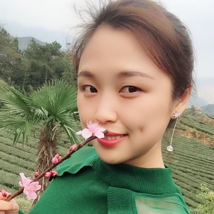 爱唱歌的叶子🍁