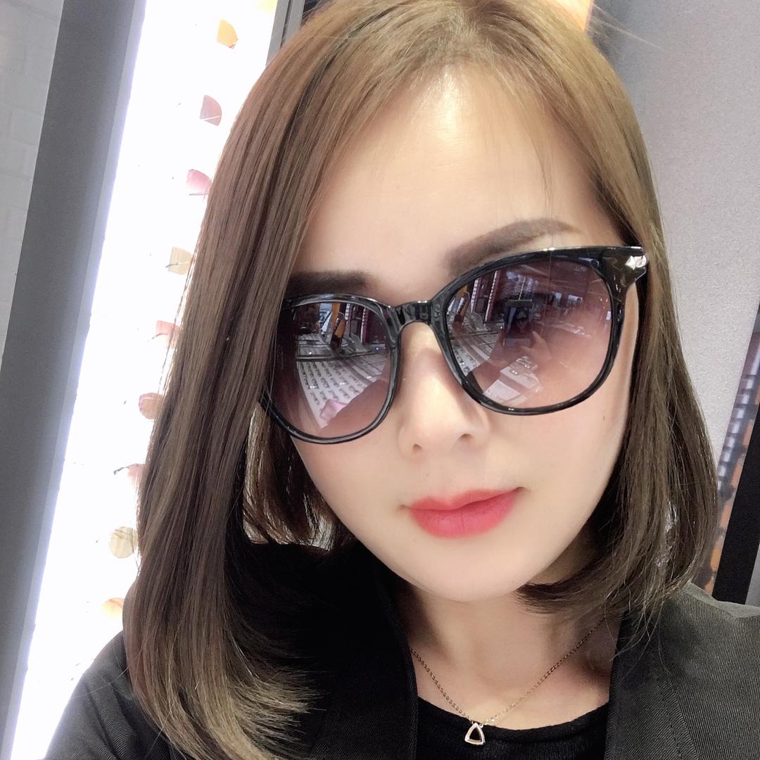 邢艳