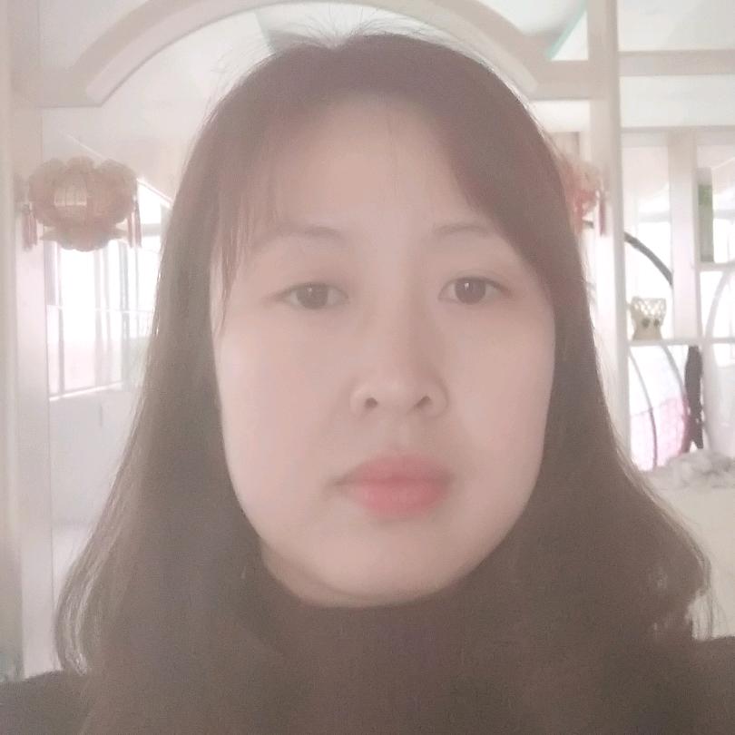 丽丽的快乐时光