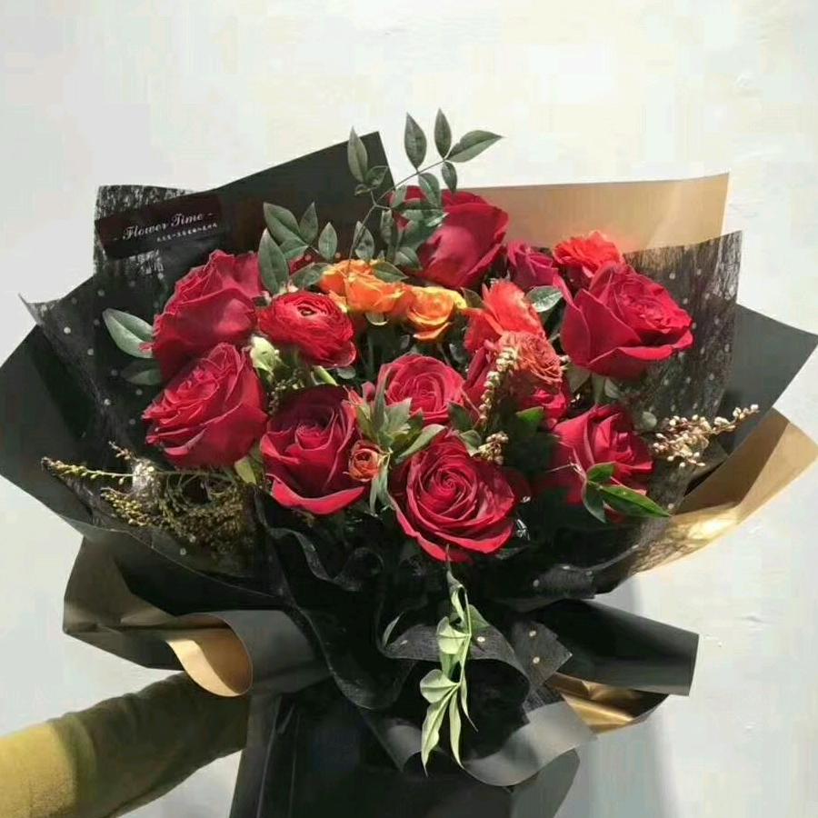 开心快乐每一天