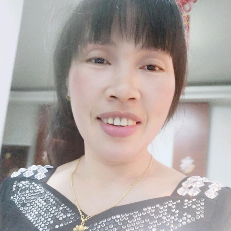 洁白的云