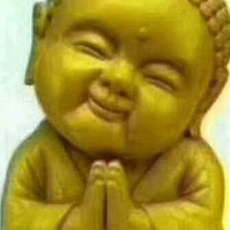 感恩（阿弥陀佛）