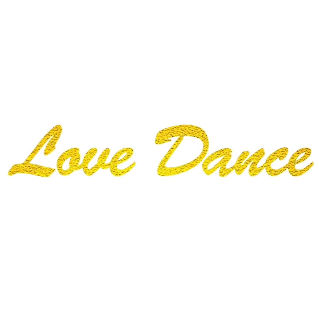 LOVEDANCE舞鞋厂家