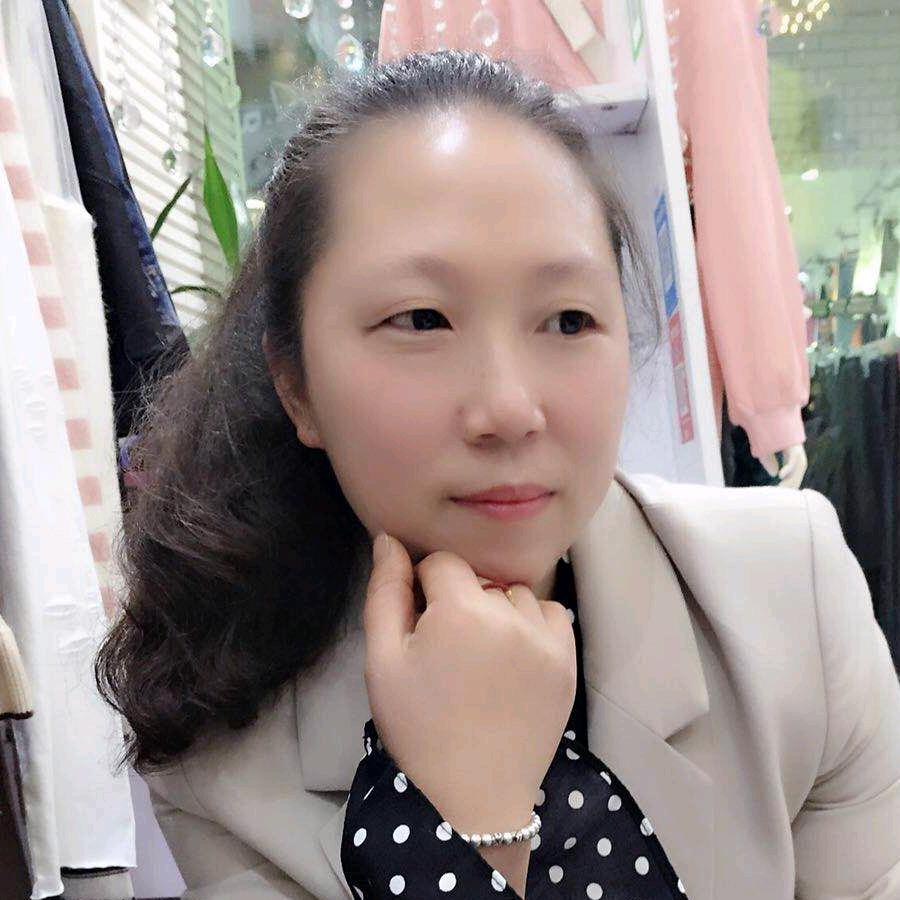 傻姑娘