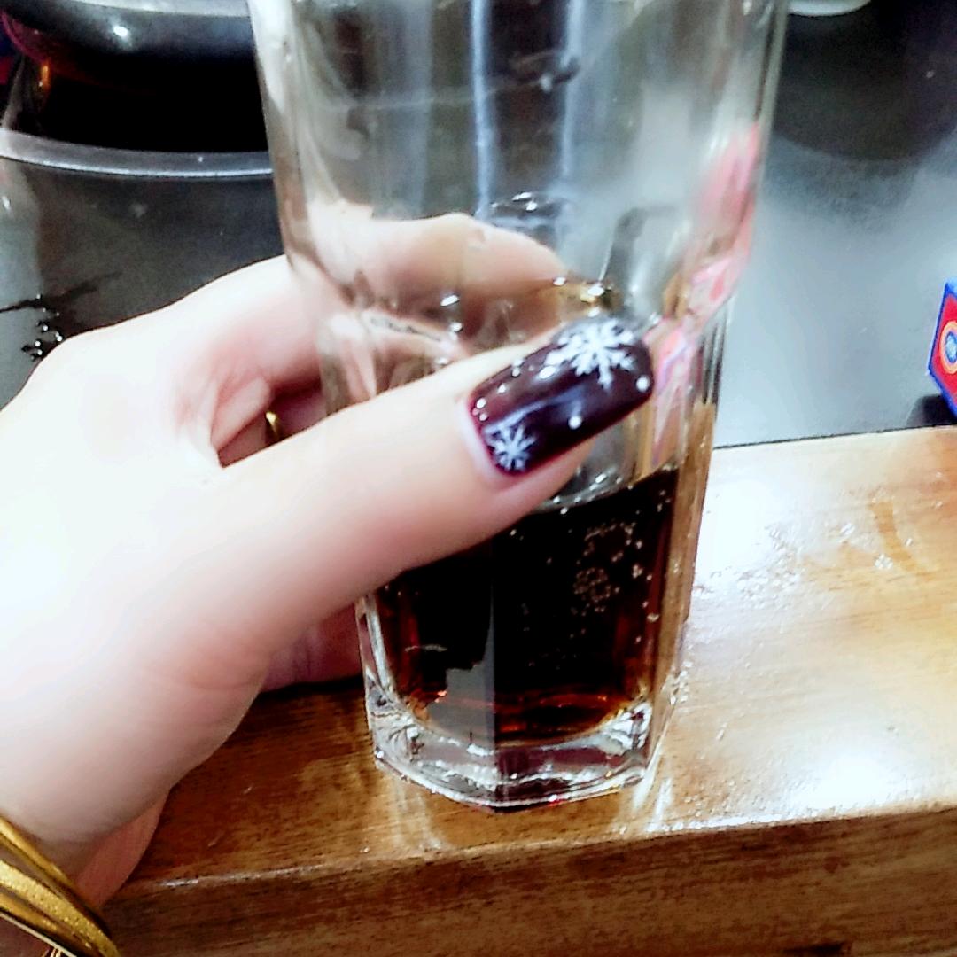 爱笑的露露