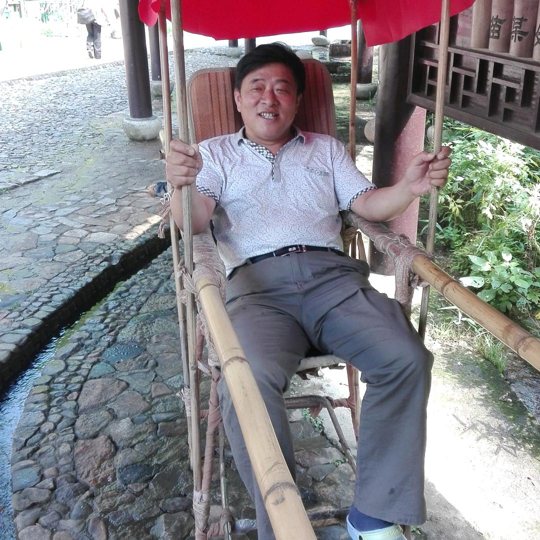 幸福快乐