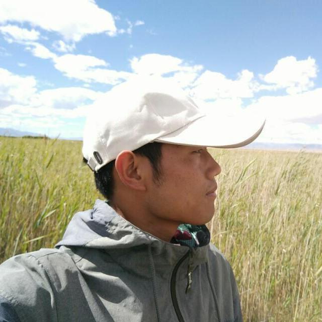 子山散人
