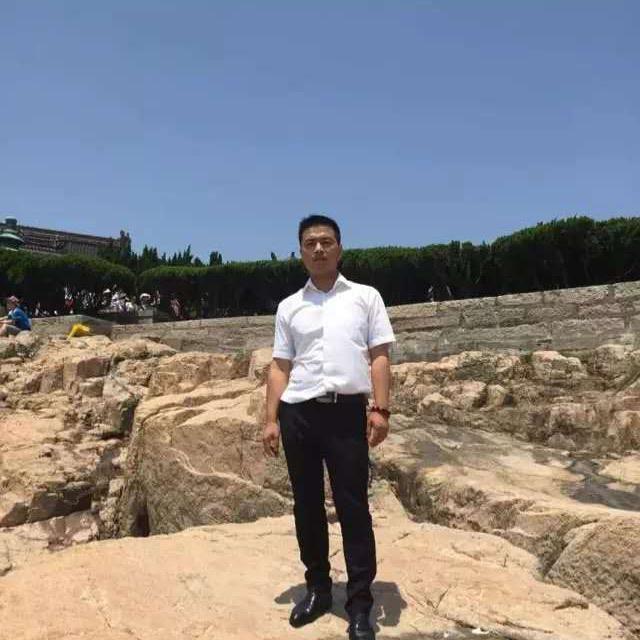 幸运星🌟