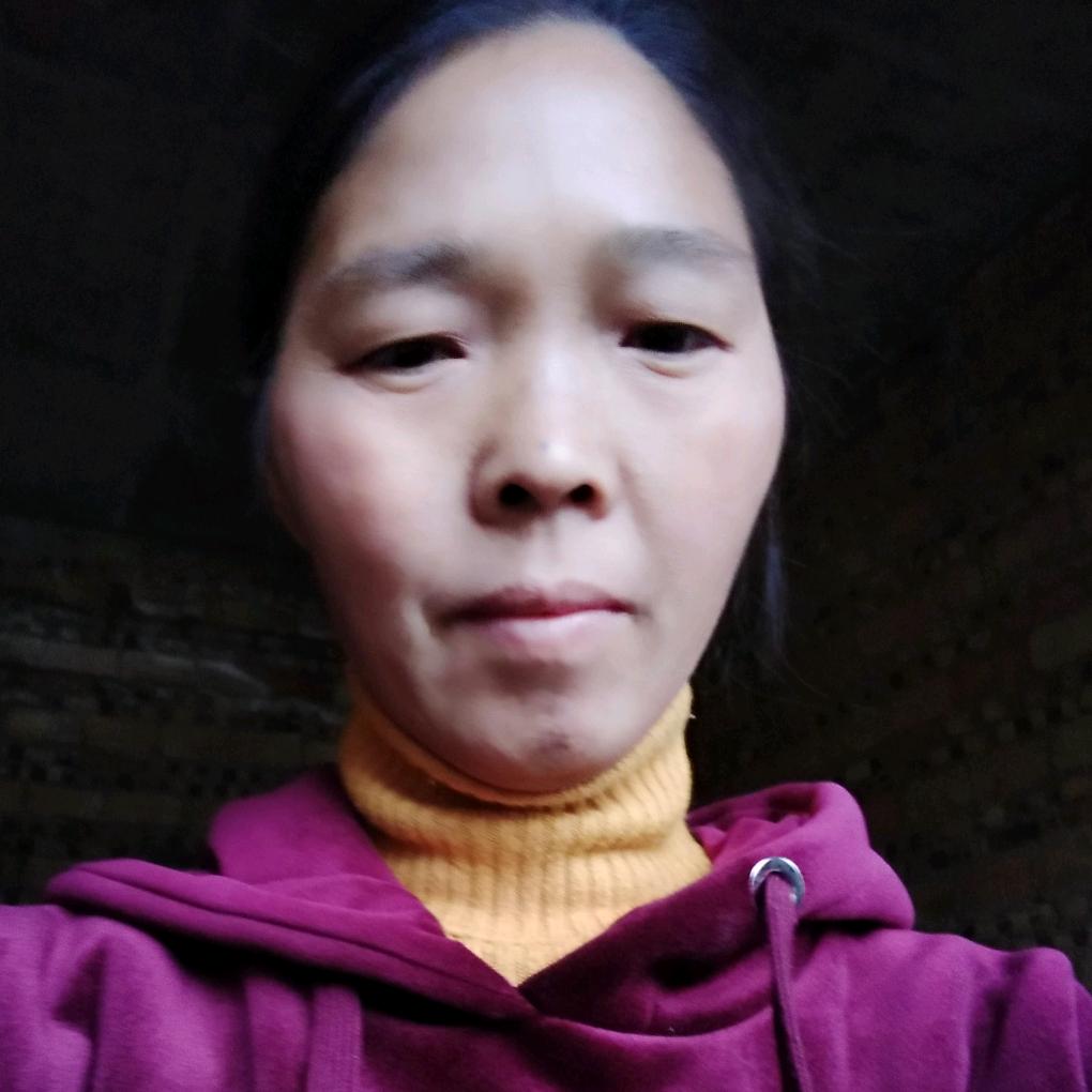 开心小妹