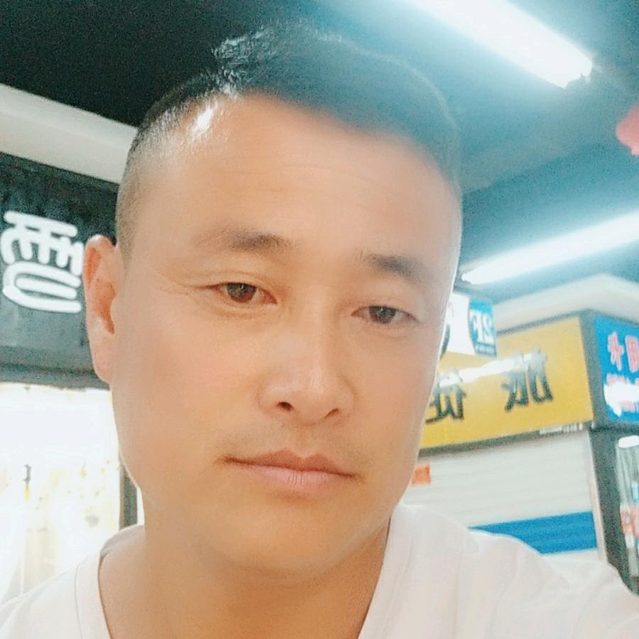 幸福了吧