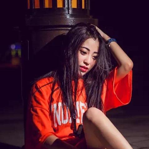 太阳妹妹(晨晨)