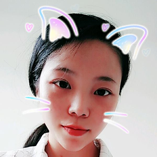 静静（拒私聊）