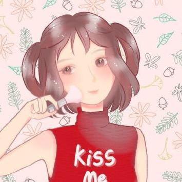 ^ _ ^桃子