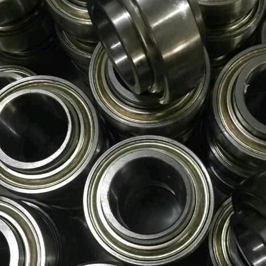 精哈轴承处处运行