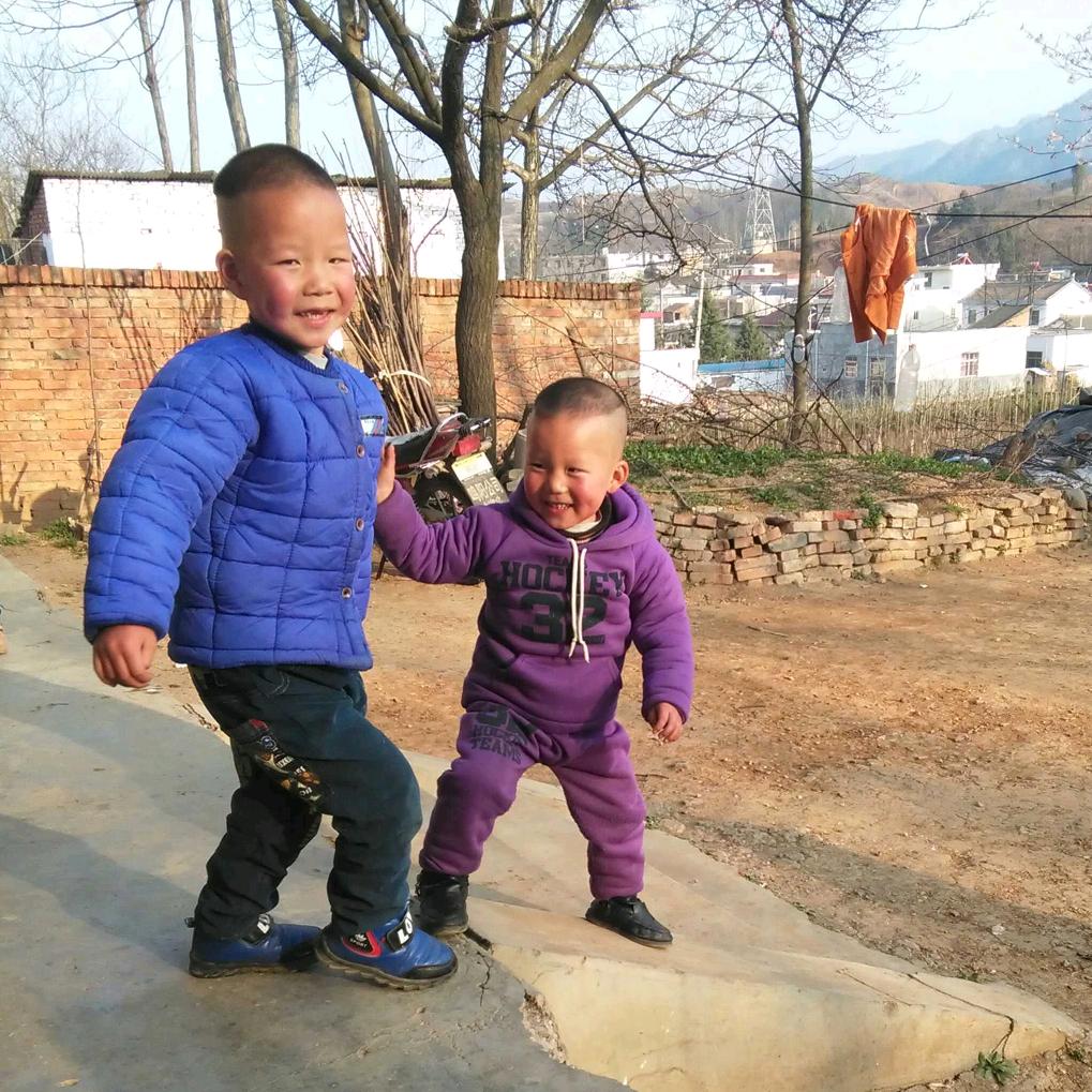 灿烂星光小可爱♥