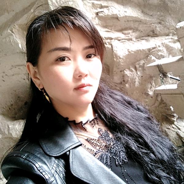 淡漠安然