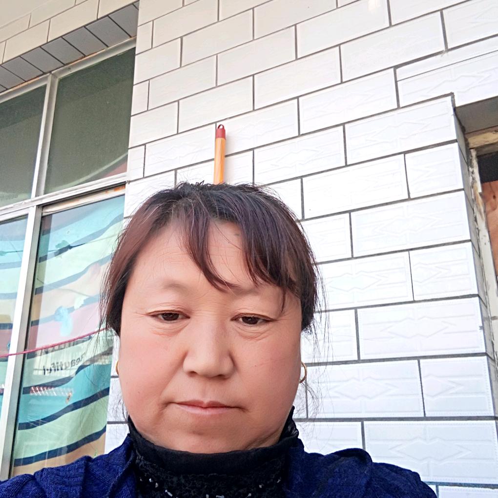 美丽家乡