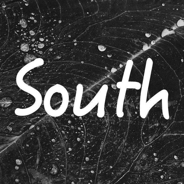 ssouth
