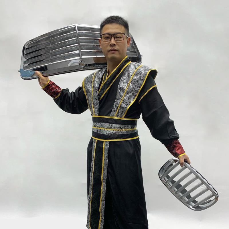 汽配侠