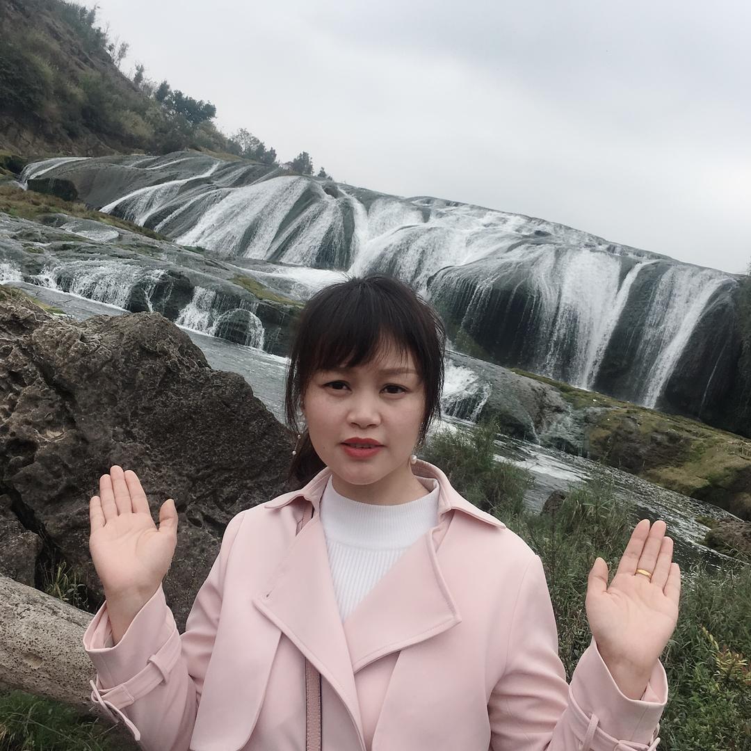 李娟
