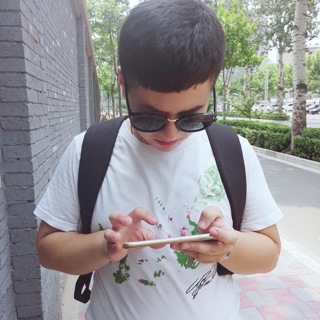 山里来的小五