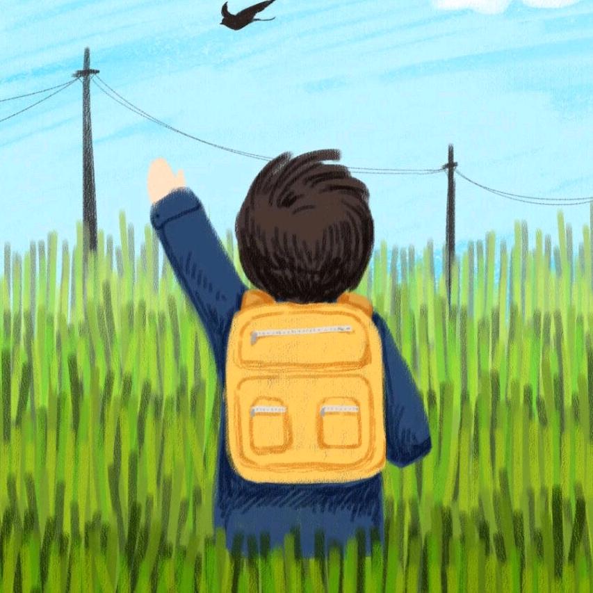 尧尧麻麻麻